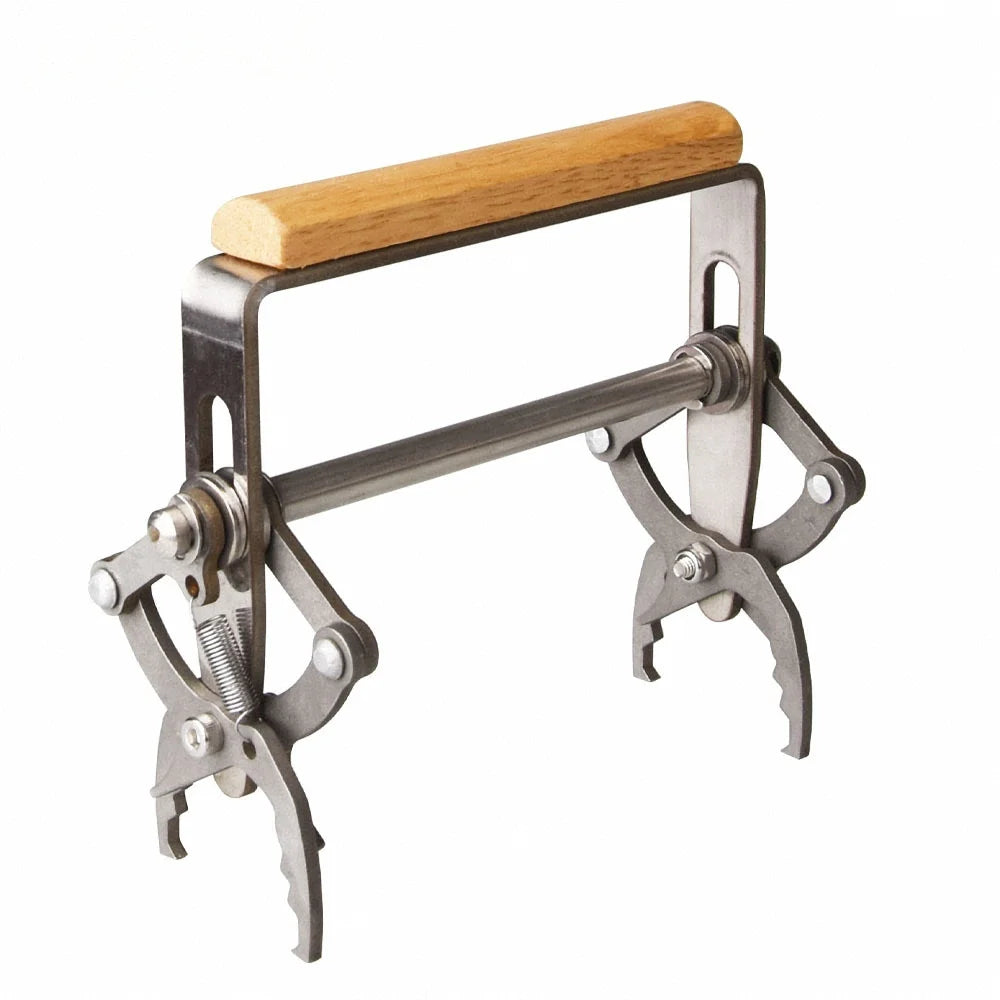 Beekeeping Beehive Horizontal Bar Frame Grip Holder Equipment