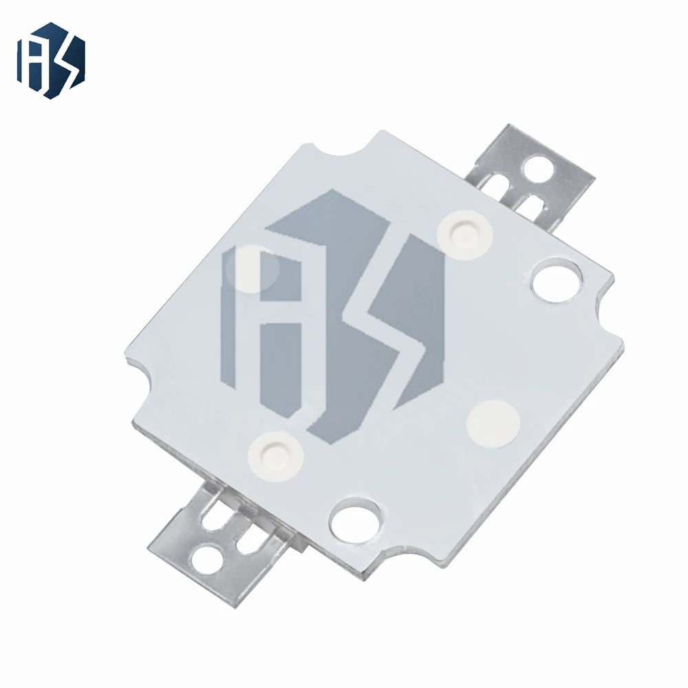 10W 900LM Warm White Power LED Chip 20 Outdoor Flood Light Beads 1- Zpaxo