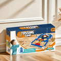 Sandbag Throwing Game Portable Adult Toys Boys Girls Ages 3 Bean Bag