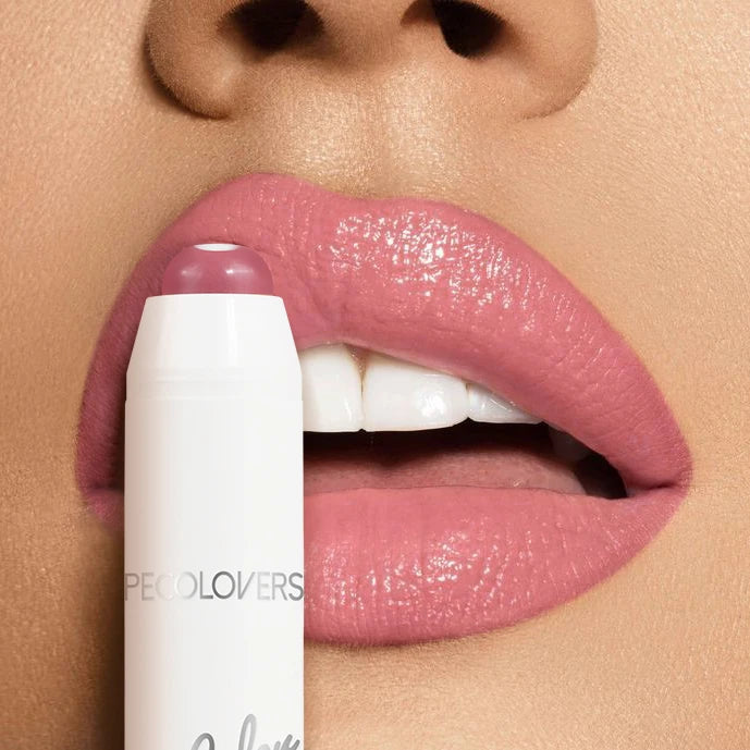 Moisturizing and Nourishing Lipstick, Moisturizing and Nourishing, Easy To Color, Lip Glaze, Rotating Lipstick Pen, Lip Gloss Zpaxo