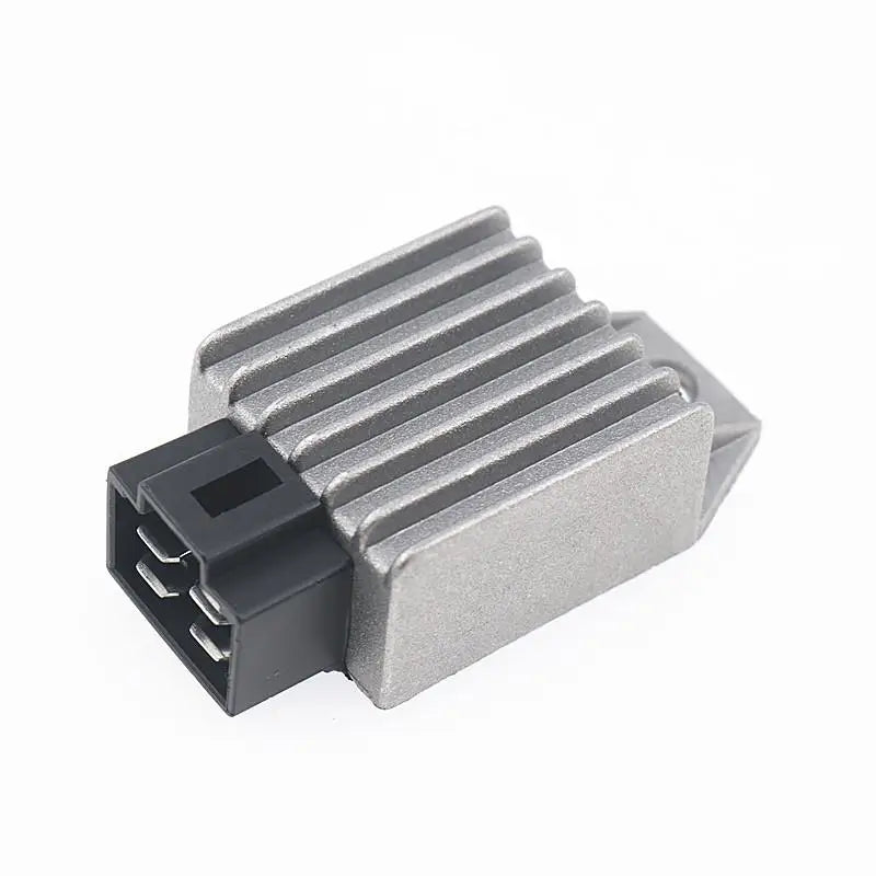 Moped ATV Dirtbike Motocross Accessories GY6 50 80 125 150CC 4 Pin Zpaxo