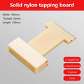 Flooring Tool Floor Install Kit Laminate Wooden Flooring Installation Tool Spacer Pull Bar Flooring Tool Tapping Block Zpaxo 05
