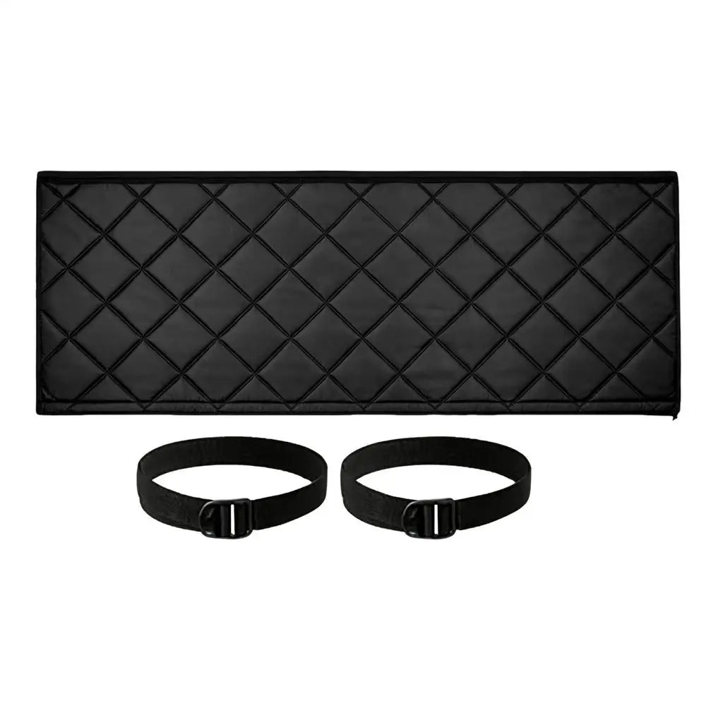 Portable AC Hose Insulation Sleeve Waterproof Adjustable 5 8- Zipper