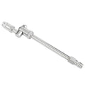 Universal Pressures Car Wash Gun Adjustable Stainless Steel Rotating