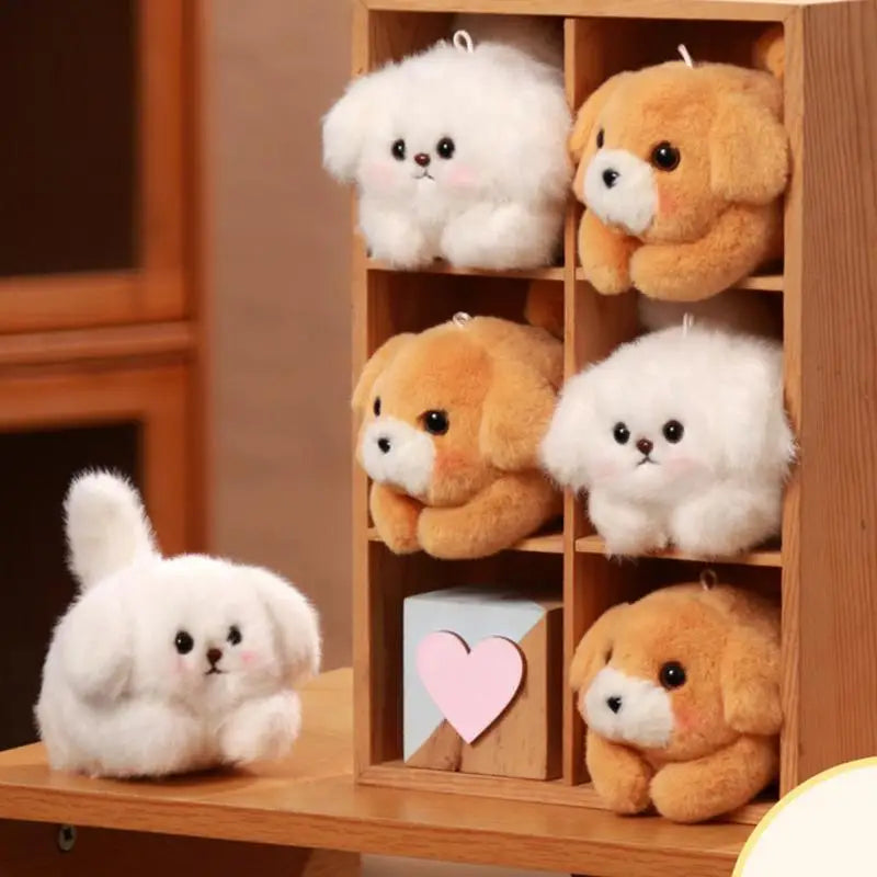 For Refer To Description Plush Doll For Kids Soft Plush Toys Dog Stuffed Doll Interactive Cartoon Kids Doll Stuffed Animal With Zpaxo