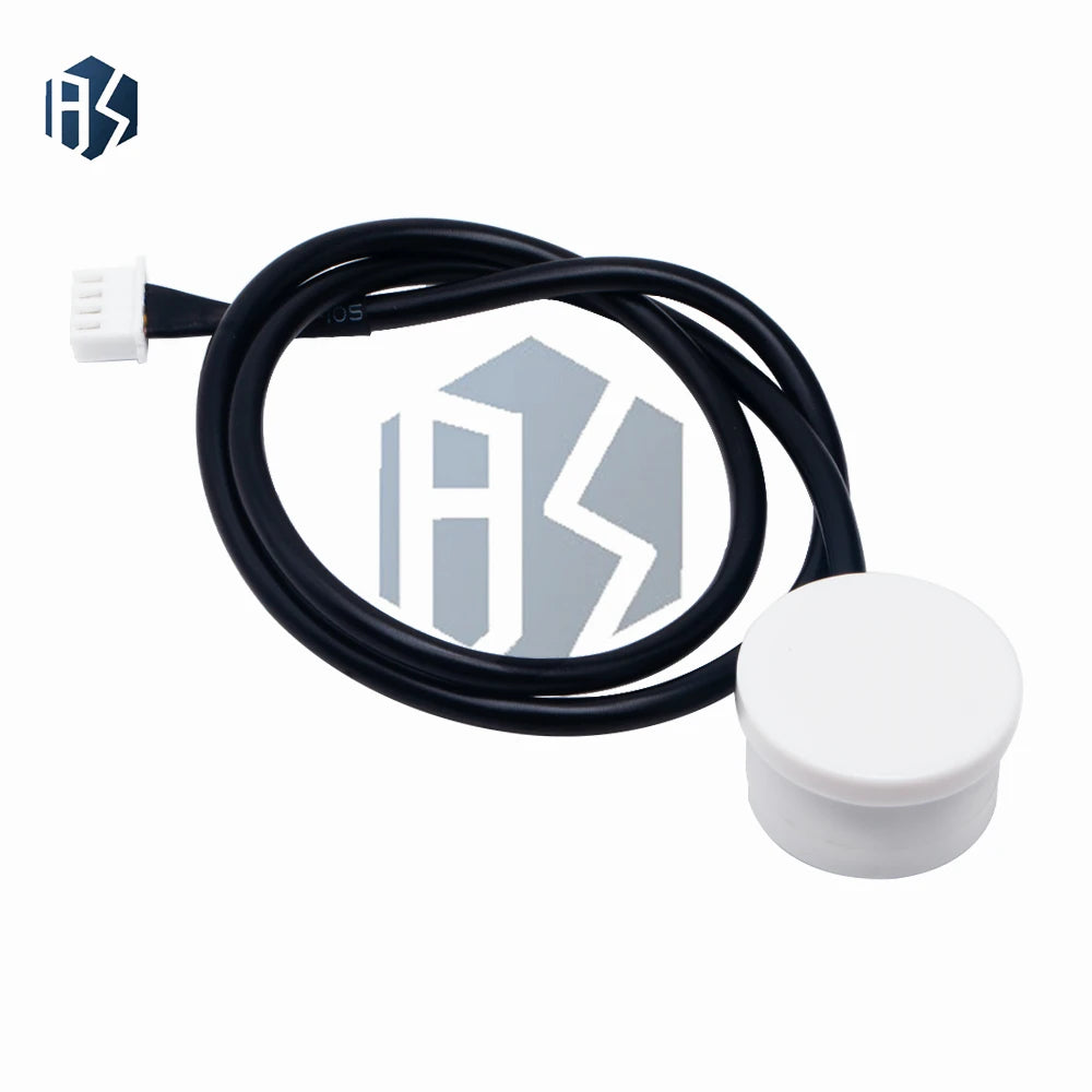 XKC Y25 T12V Liquid Level Sensor Switch Detector Water Non Contact Zpaxo
