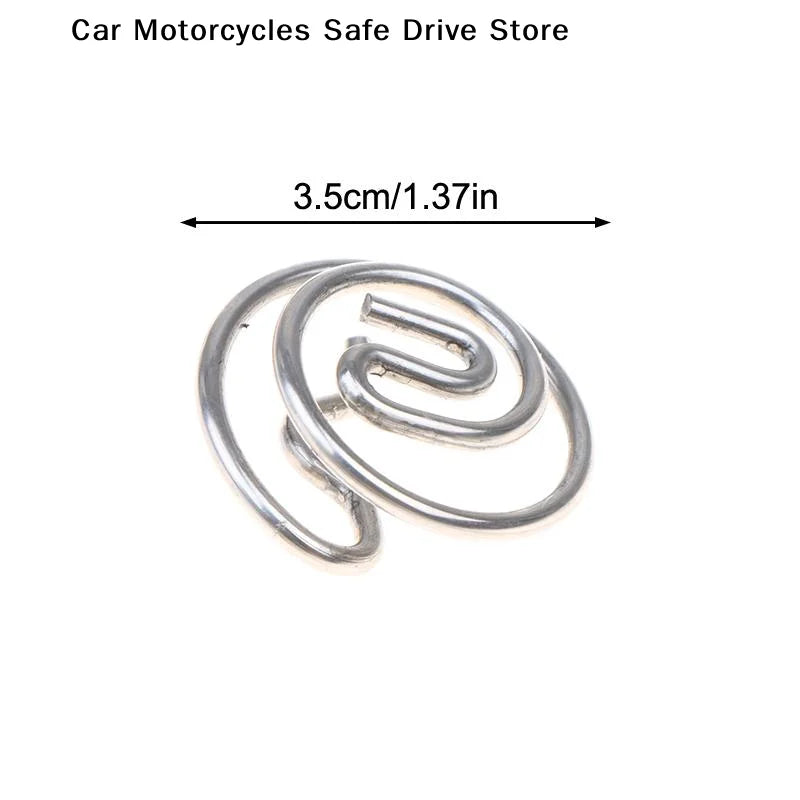 CMElectronic Exhaust Flap Actuator Spring Servomotor Control Auto