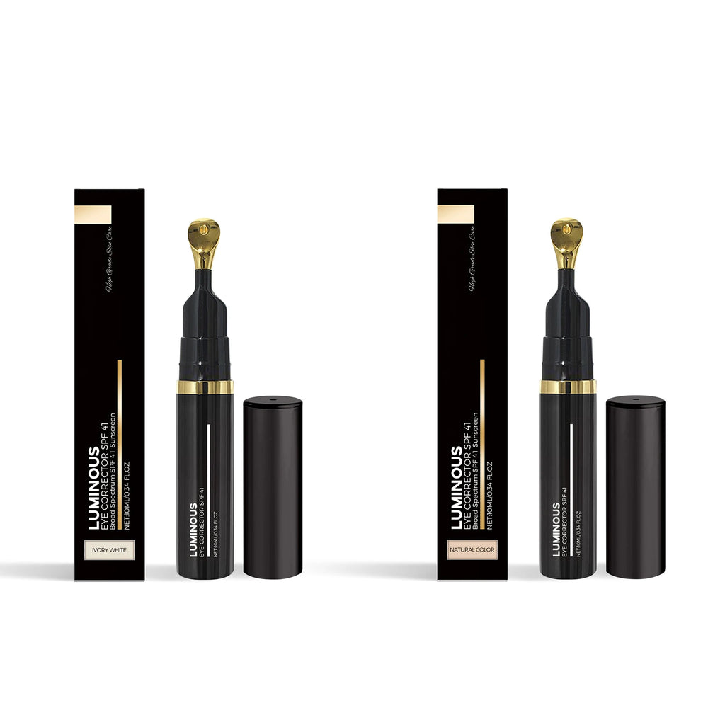 Dark Circles Concealer Deep Hydrating Moisturizing Lightweight Anti Aging Eye Cream Sun Protection Fine Lines Reducer Cosmetic Zpaxo