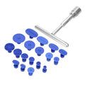 Hail Pit Sagging Repair Car Dent Puller Tools Universal Sheet Metal