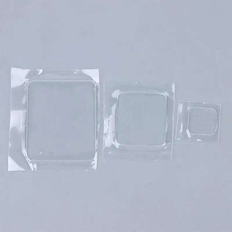Mobile Phone Repair Explosion-proof Tempered Tin Plated Glass Zpaxo