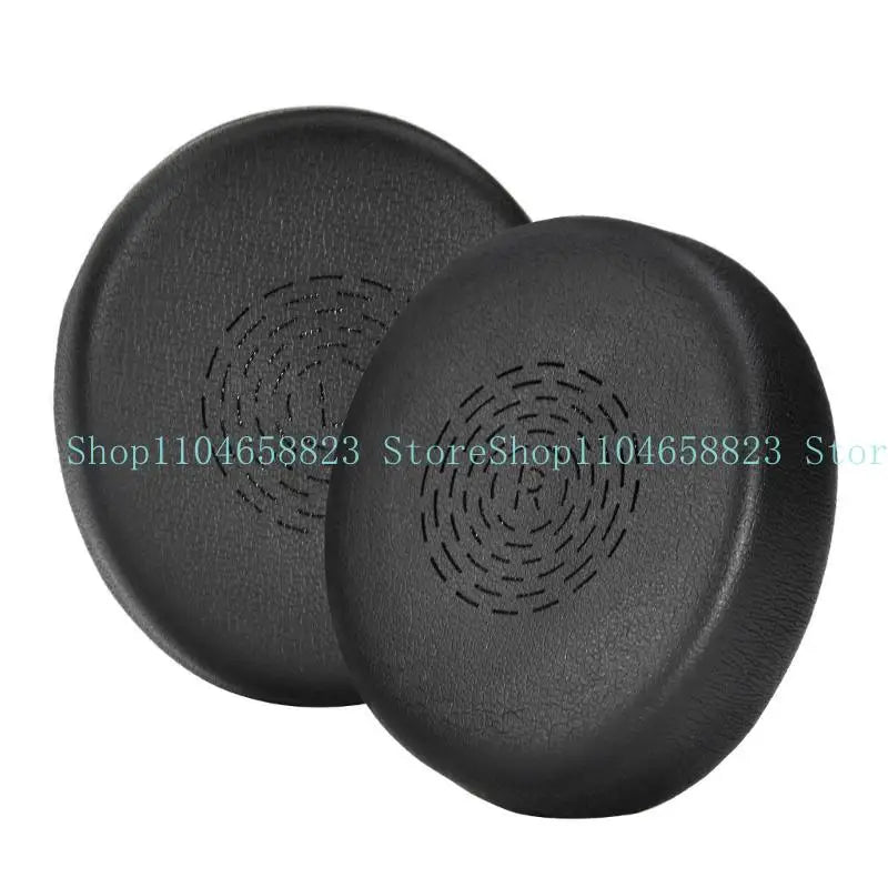 652F Headphones Ear Pad for Evolve2 55 Headsets Cushions Cover Earmuffs Zpaxo
