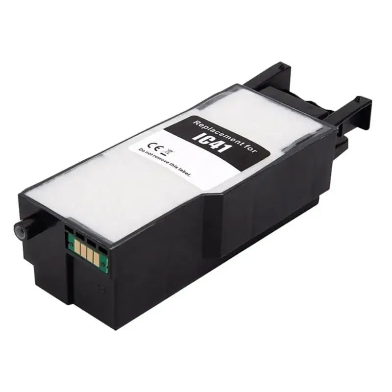 652F IC41 Maintenance Cartridge Box For SG2100 SG2110 SG3100 SG3110 SG3120 SG7100 SG400 SG500 SG800 SG1000 Waste Tanks Zpaxo