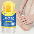 Urea Foot Care Stick 40g – 2% Salicylic Acid, Cracked Heels Foot Care Stick Zpaxo Default Title