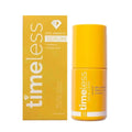 20% Vitamin C Serum with Vitamin E Ferulic Acid Orange Collagen Brightening Anti-Aging Hydrating Facial Essence 30ml Zpaxo 30ml 30ml