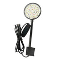 3W 6W Fish Tank Clip Lamp USB Power Decorate Led Full Spectrum