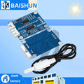 5v TDS Temperature Multi-parameter Water Sensor Analog Digital Output Zpaxo Default Title