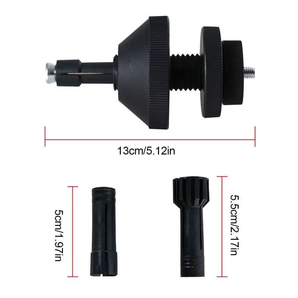 1 Pc Universal Clutch Alignment Tools Non-Slip Coupling Alignment Tools Durable Clutch Disassembly Tools Zpaxo