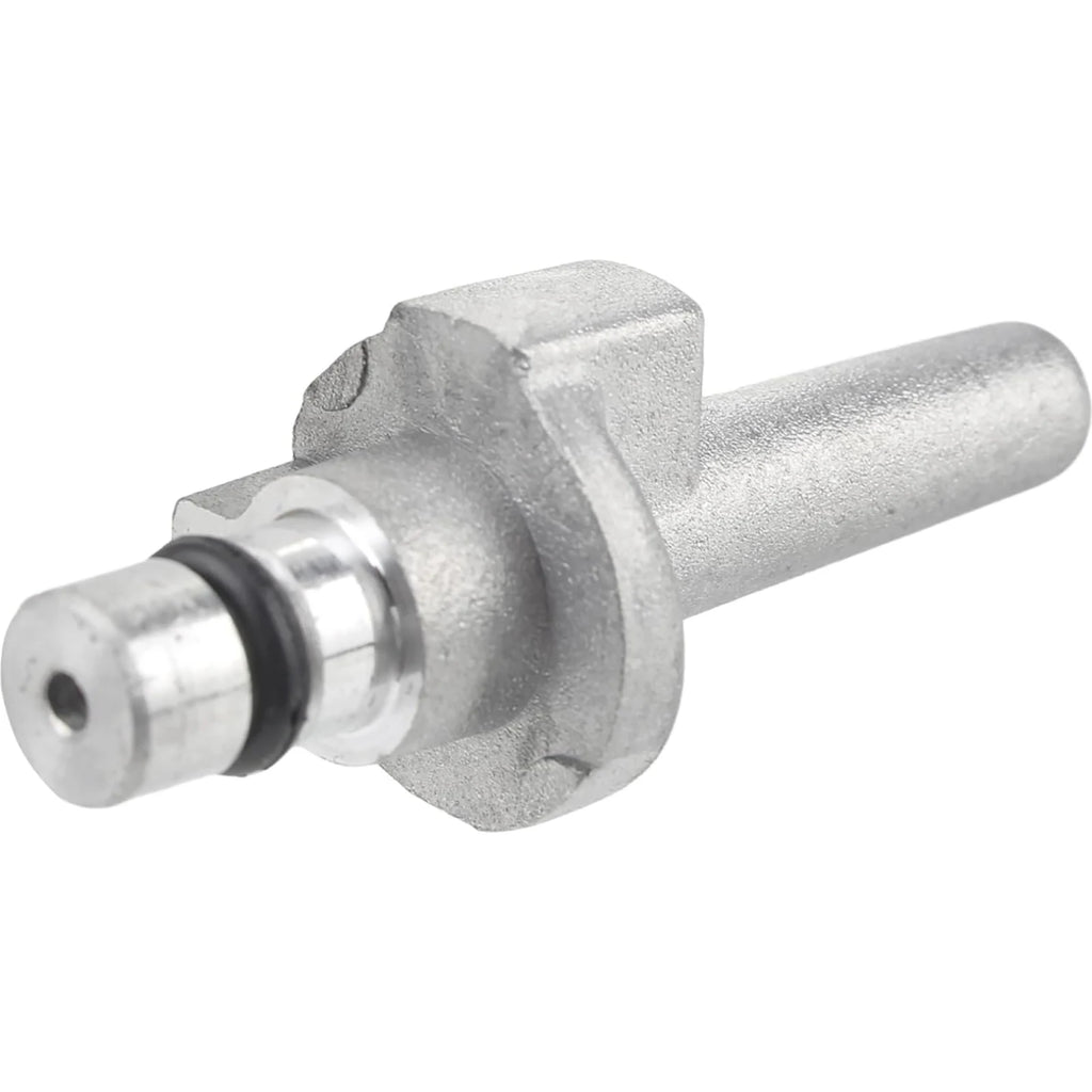 Aluminum Alloy Engine Side Crankcase Oil Squirter Upgrade