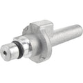 Aluminum Alloy Engine Side Crankcase Oil Squirter Upgrade