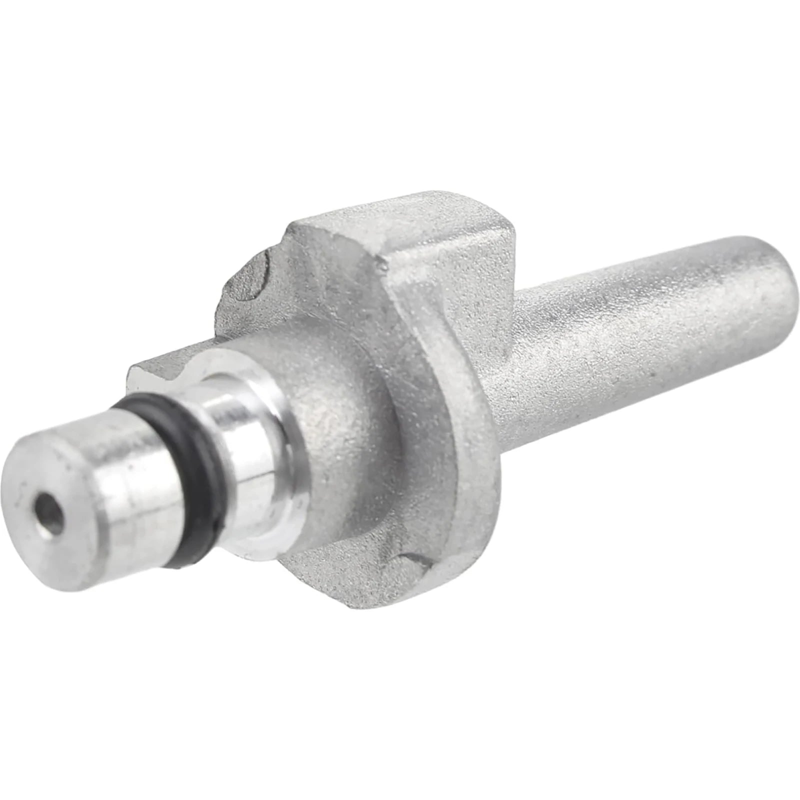 Aluminum Alloy Engine Side Crankcase Oil Squirter Upgrade