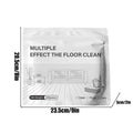 Floor Cleaner 100 Count Concentrated Dissolvable Tablets Multi