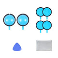 Tesla Model Y Juniper Front Camera Lens Protector Cover 2-Pack Camera Lens Protector Zpaxo A