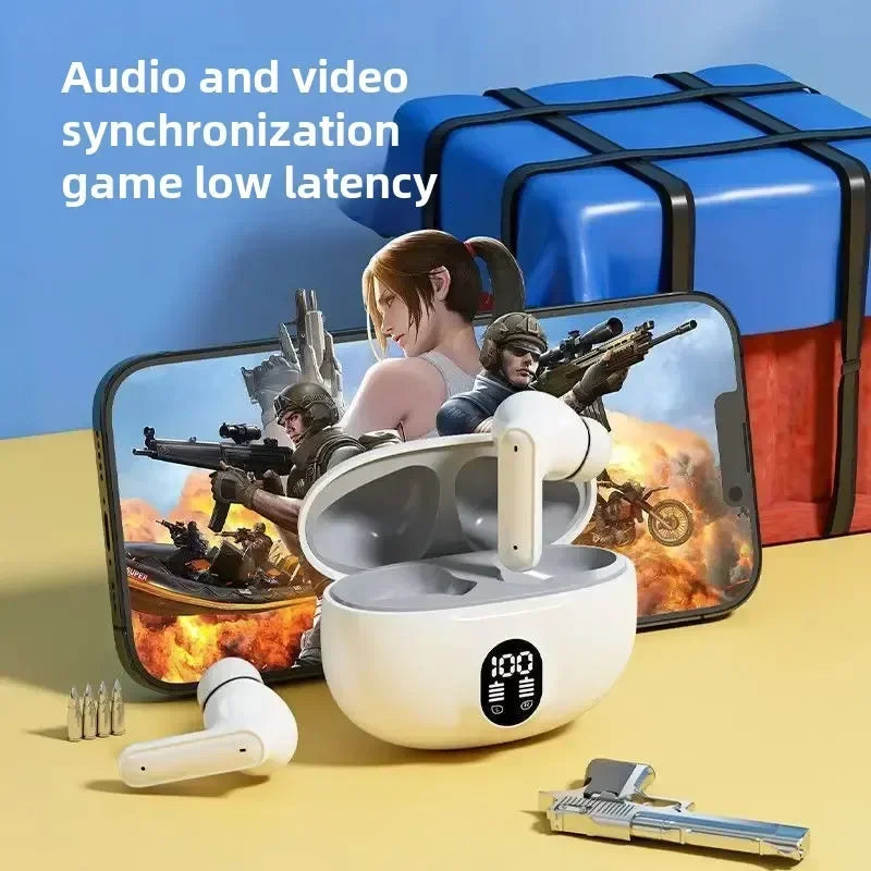 Hot-selling 895B Wireless Headphones Game Bluetooth Microphone Noise