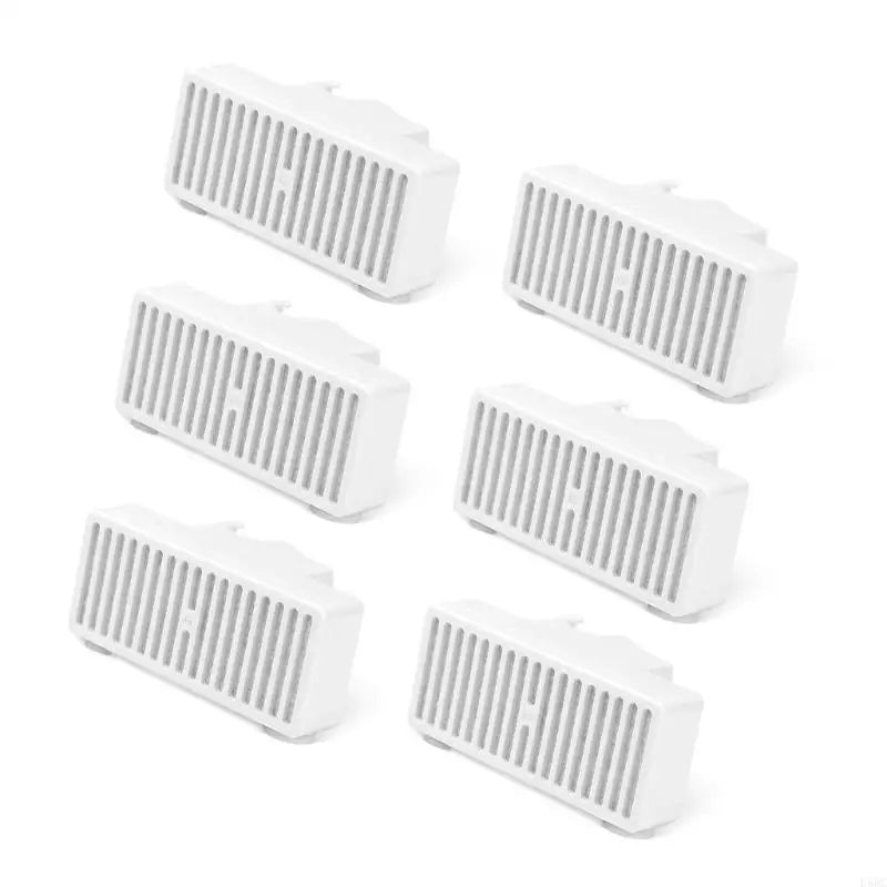 Set of 3 Replacement Filter for Automatic Pet Fountains Cats Water Fountains for Cats Water Dispenser Zpaxo