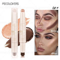 Highlighting Contour Stick Dual Use Nose Three-dimensional Makeup