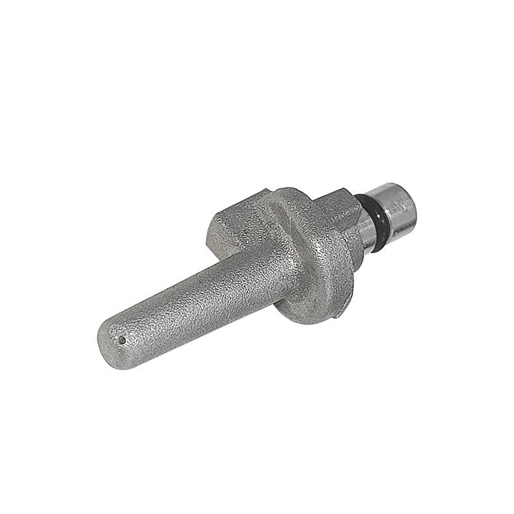 Aluminum Alloy Engine Side Crankcase Oil Squirter Upgrade