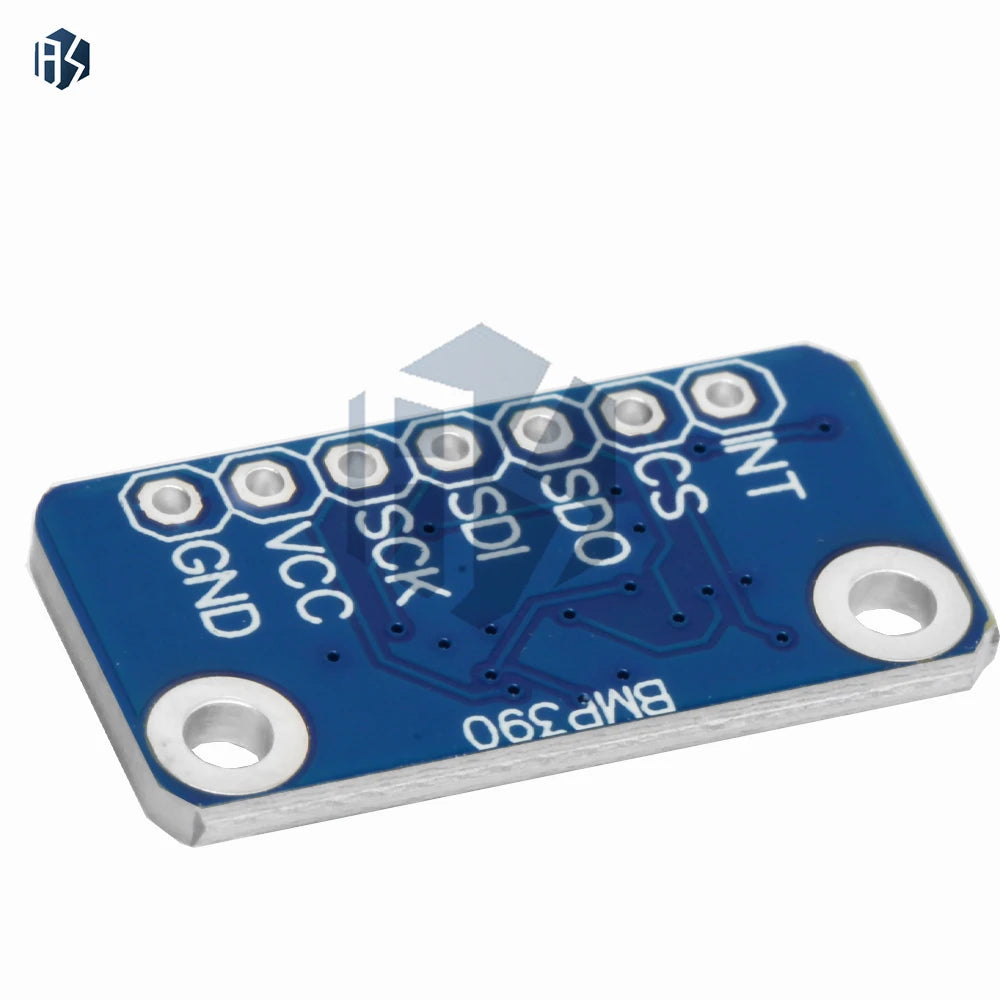 BMP390 bmp580 High Precision Atmospheric Pressure Sensor Module I2C SPI Interface Compatible With For Arduino And STM32 Zpaxo