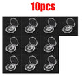 Silicone Nasal Breathing Clip – Portable Sleep Aid Nose Clip