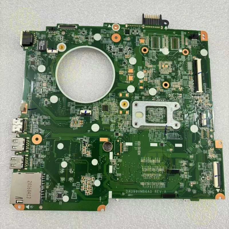 DAU99VMB6A0 846803-601 846803-001 846803-501 HP Pavilion 15-F Laptop