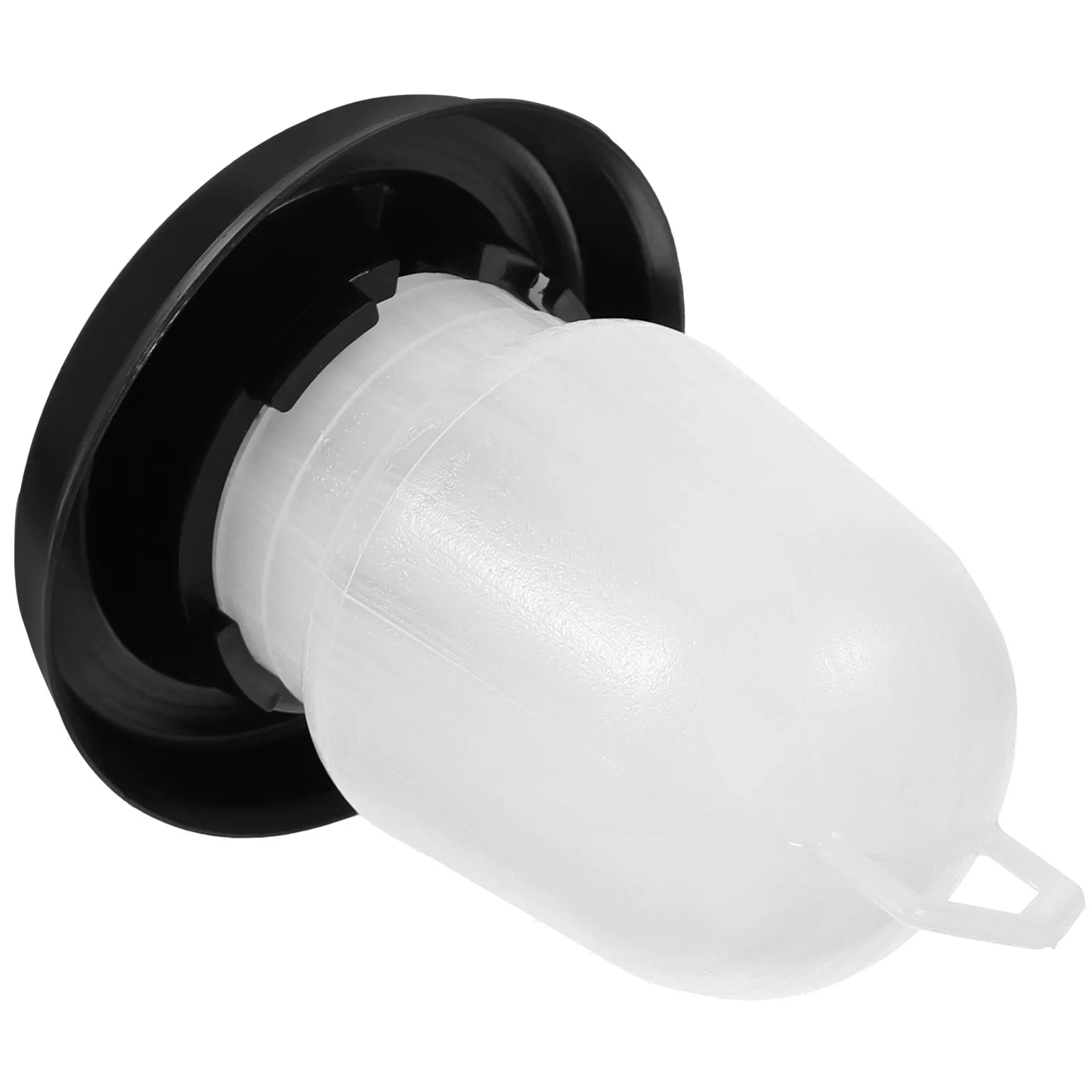 Automatic Chicken Water Feeder Heavy Duty Plastic Poultry Bowl