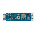 652F 3 7V 9V 12V C 18650 Battery Step Up Module UPS Uninterruptible Zpaxo for Naked board China Mainland