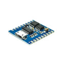 8.IO triggers serial port control USB download flash voice module DY-SV17F Voice playback module Zpaxo Default Title