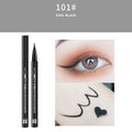 Professional Fast Dry Smooth Waterproof Eyeliner Pencils Eyes Brown
