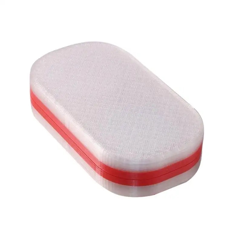 652F Splashproof Lens Filter Case With Quickly Access Design Shock Resistant for Action 4/5 Professional Lens Protections Zpaxo