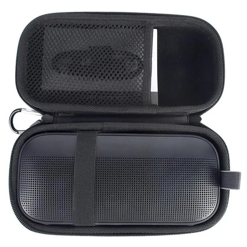 652F Protector Holder Mesh Speaker Replacement Bags Zpaxo