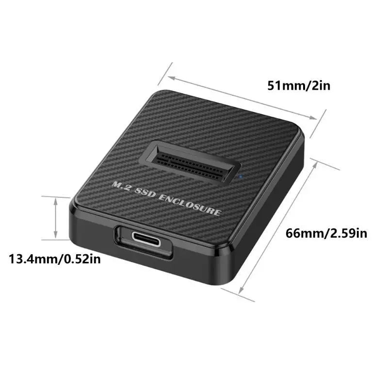 652F M 2 USB C States Docking Station Scenario Highly Speed Data Cable Zpaxo