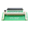 652F Hard Drive Pin 50-pins IDE 1 8'' Adapter Converter EP-035 Zpaxo CN