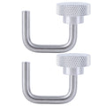 Extension Plate Link Buckles Snow Peak IGT Camping Supplies U-shaped