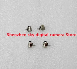 Motor Canon 24-70 F4 Lens Aperture Assembly Digital Camera Repair