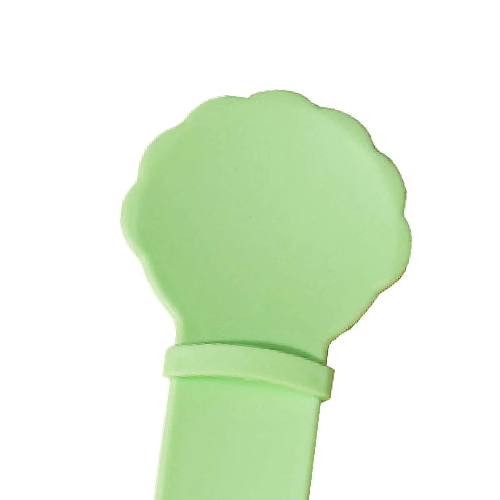 Cat Strip Squeeze Spoon Portable Multi Use Lickable Cat Treats Scoop Cat Feeding Spoon Pet Snack Feeding Pet Food Spoons Zpaxo