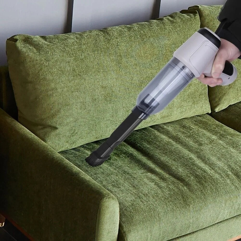 Air Suction Car Cordless Vacuum Cleaner All in 1 Power Car Dust Blower Multifunctional Dust Cleaning Tools Air Dust Collector Zpaxo
