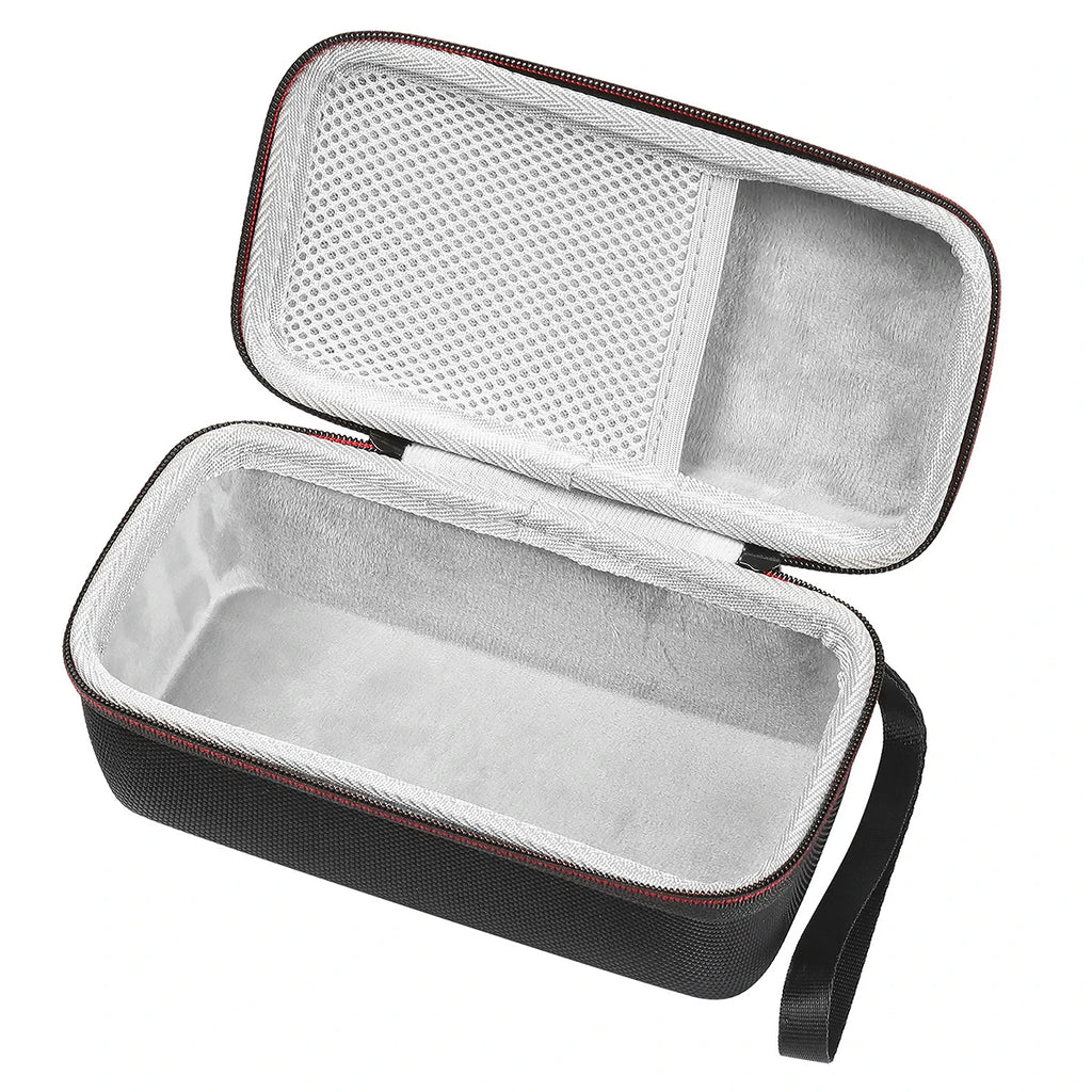 Hard Portable Carry Storage Bag Satellite Communicator Organizer Box Zpaxo Default Title