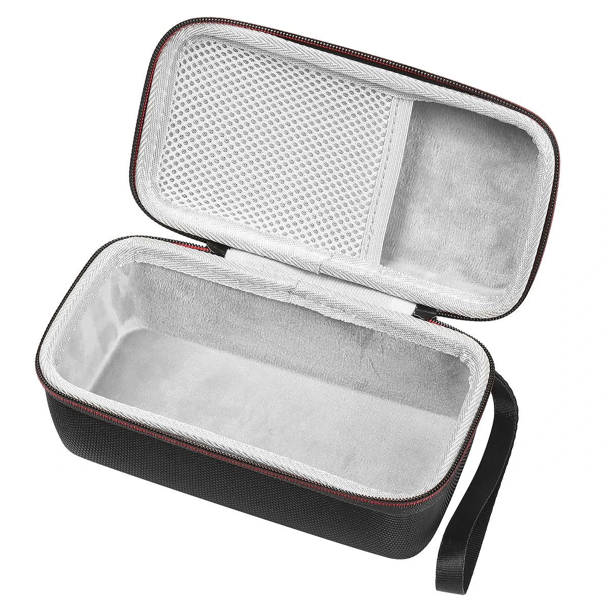 Hard Carry Case Bag Portable Digital Audio Recorder Storage Travel Zpaxo