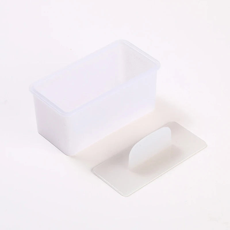 1Set DIY Sushi Mold Maker New Food Press Non Stick Rectangular Sushi Kit Japanese Tools Kitchen Bento Onigiri Rice Ball Set Zpaxo D