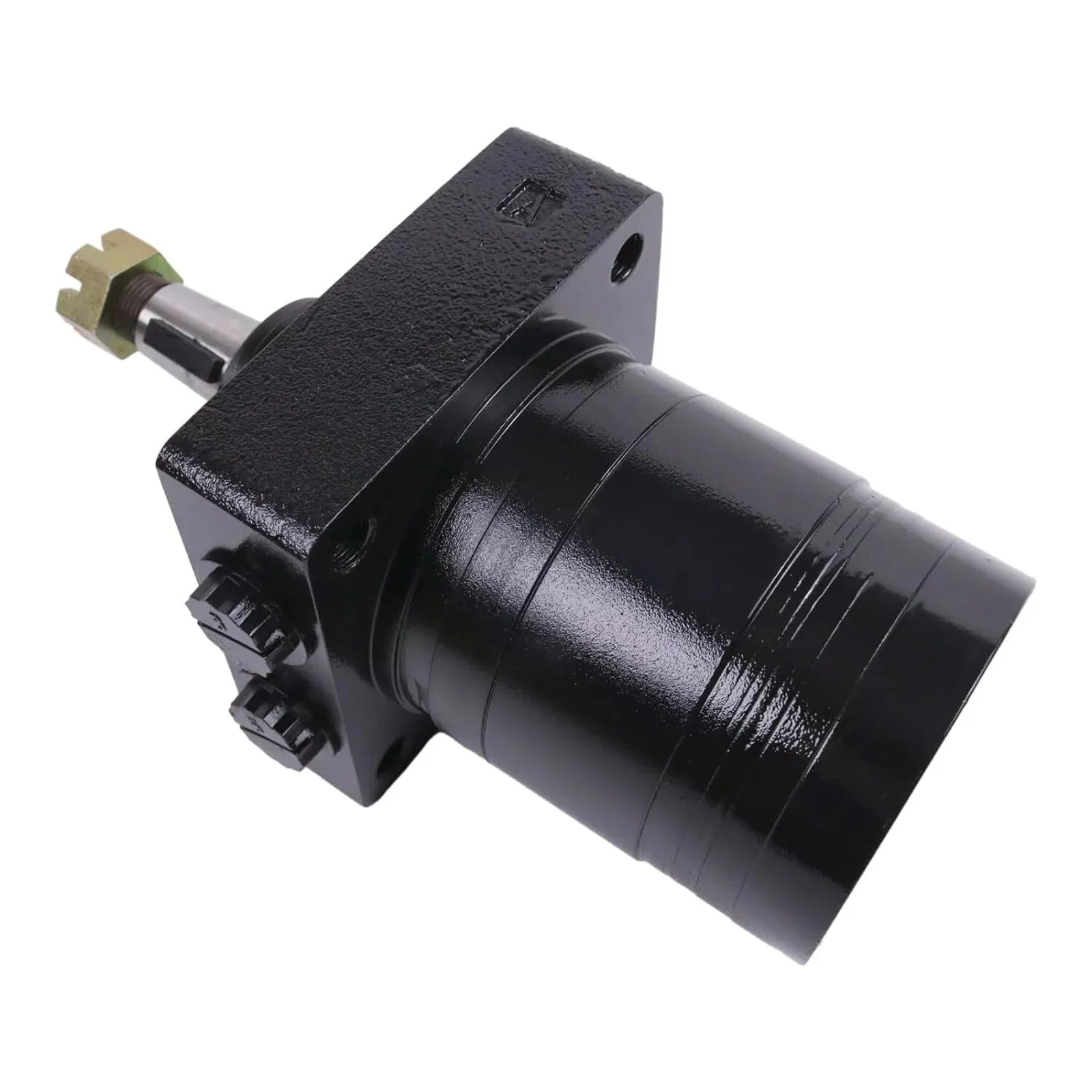 114-0549 Auto Hydrulic Wheel Motor Assembly Toro Exmark Parker Car