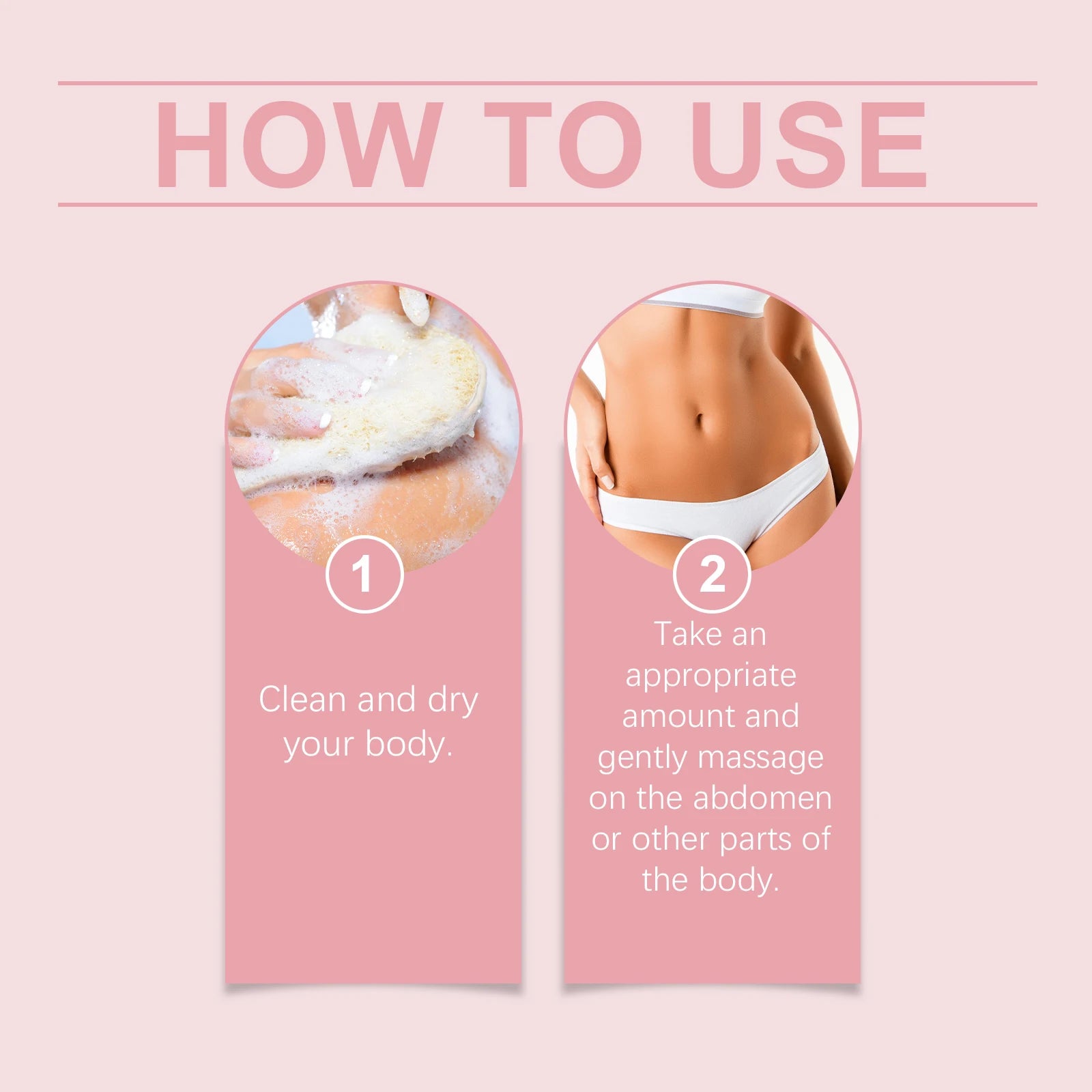 Jaysuing Belly Firming Cream – Tighten, Hydrate & Smooth Skin Body Firming Cream Zpaxo